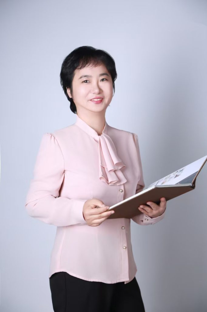 tracylaoshi